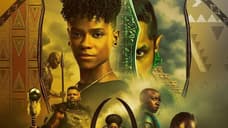 BLACK PANTHER: WAKANDA FOREVER Passes $800 Million At The Worldwide Box Office Over Christmas