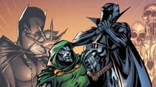 BLACK PANTHER: WAKANDA FOREVER Producer Addresses Rumors Doctor Doom Will Make MCU Debut In The Sequel
