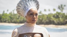BLACK PANTHER: WAKANDA FOREVER Star Angela Bassett Was Gobsmacked By Oscar Loss