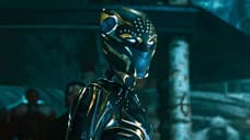 BLACK PANTHER: WAKANDA FOREVER Star Letitia Wright Unsure When Shuri Will Return But Has An Intriguing Idea