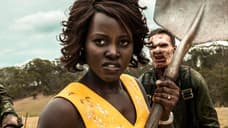 BLACK PANTHER: WAKANDA FOREVER Star Lupita Nyong'o To Lead A QUIET PLACE: DAY ONE