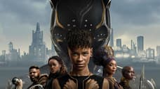 BLACK PANTHER: WAKANDA FOREVER Star [SPOILER] Reveals Who Is Now Ruler Of Wakanda