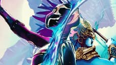 BLACK PANTHER: WAKANDA FOREVER Star Tenoch Huerta On Perceived Romantic Chemistry Between Namor & Shuri