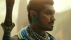 BLACK PANTHER: WAKANDA FOREVER Star Tenoch Huerta Responds To Sexual Assault Allegations