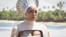 BLACK PANTHER: WAKANDA FOREVER's CinemaScore Has Been Revealed