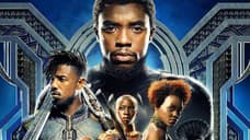 BLACK PANTHER Will Absolutely Get A Sequel; Tentative Plans Already In Place For The Story