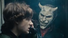 BLACK PHONE 2 Debuts Terrifying New Trailer As Ethan Hawke's The Grabber Returns From The Dead