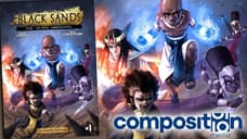 BLACK SANDS: THE SEVEN KINGDOMS Anime Series Announced