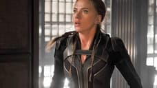 BLACK WIDOW: A New Look At The Title Character And Florence Pugh's Yelena Belova Has Been Revealed