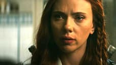 BLACK WIDOW: Check Out One Final Trailer For The Movie As Marvel Hypes Its Return To Theaters TONIGHT