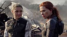 BLACK WIDOW Expected To Be Delayed In The Coming Days; SOUL Likely To Skip Theaters For Disney+ Debut