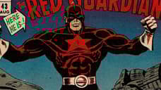 BLACK WIDOW Footage Description, Story Details, And Characters Revealed At Comic-Con