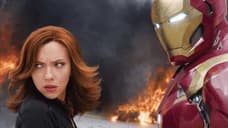 BLACK WIDOW: Iron Man Was Once Set To Make A Cameo Appearance (But It Would Have Been Old Footage)