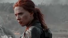 BLACK WIDOW: Latest Trailer Reportedly Includes Very Little In The Way Of New Footage