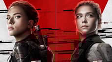 BLACK WIDOW: Please Allow Her To Reintroduce Herself In A Killer New Big Game Spot & Character Posters