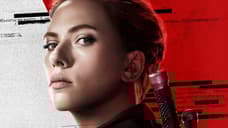 BLACK WIDOW Promo Image Provides A New Look At Scarlett Johansson As Natasha Romanoff