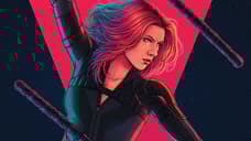 BLACK WIDOW Runtime Revealed Ahead Of Its Planned Theatrical Release This May