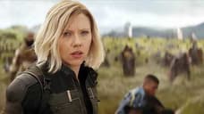 BLACK WIDOW Set Photos Reveal When At Least Some Of The Movie Is Set...And It's Not the 1990s!