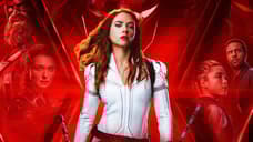 BLACK WIDOW Star Scarlett Johansson Addresses Possible MCU Return: Natasha Is Dead...[You] Have To Let It Go