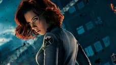 BLACK WIDOW Star Scarlett Johansson Explains Why Shooting 2012's THE AVENGERS Felt Like A Big Mess