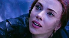 BLACK WIDOW Star Scarlett Johansson Hopes The Movie Will Give Fans Resolution After AVENGERS: ENDGAME