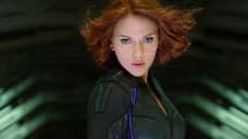 BLACK WIDOW Star Scarlett Johansson Is Also Pushing Marvel Studios For A Female-Led Team-Up Movie