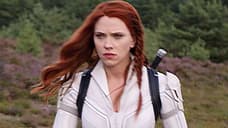 BLACK WIDOW Star Scarlett Johansson Opens Up On Disney Lawsuit: It's Important To Stand Up For Yourself