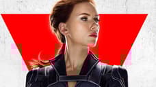 BLACK WIDOW Star Scarlett Johansson Presents A New Teaser For The Movie Ahead Of July Release