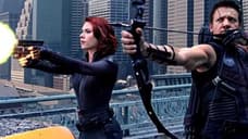 BLACK WIDOW Star Scarlett Johansson Reveals Whether The Movie Finally Addresses What Happened In Budapest