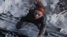 BLACK WIDOW Star Scarlett Johansson Teases A Tonal Shift From What We're Used To Seeing In The MCU