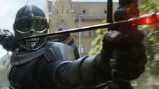 BLACK WIDOW: Taskmaster Actor On Keeping Marvel's Secrets & Potential MCU Return - SPOILERS