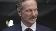 BLACK WIDOW: William Hurt Reveals General Thunderbolt Ross' Aims In The Marvel Studios Movie