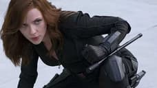 BLACK WIDOW Writer On How The Movie Deals With CIVIL WAR Fallout & Why She's Not Worried About Trolls