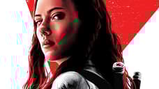 BLACK WIDOW's CinemaScore Has Been Revealed Alongside A Badass New Poster For The Marvel Studios Movie