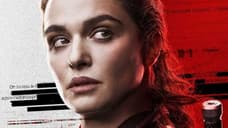 BLACK WIDOW's Rachel Weisz To Star In TV Adaptation Of David Cronenberg's DEAD RINGERS