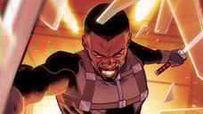 BLADE: David S. Goyer Is Baffled MCU Reboot Hasn't Happened; Calls DEADPOOL & WOLVERINE Cameo Confusing