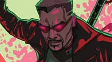 BLADE Faces Yet Another Setback As Director Yann Demange Departs MCU Reboot