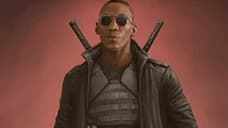 BLADE: Marvel Studios Eyes MOGUL MOWGLI Director Bassam Tariq To Helm New Movie Starring Mahershala Ali
