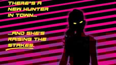 BLADE Movie Starring Mahershala Ali Could Introduce The Daywalker's Daughter Fallon Grey