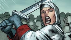 BLADE Reboot Reportedly Looking For An Actress To Play Faiza Hussain, AKA Excalibur