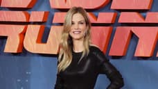 BLADE RUNNER 2049 Breakout Sylvia Hoeks Eyed To Play Tara Chace In Ridley Scott's QUEEN AND COUNTRY