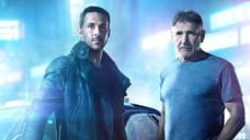 BLADE RUNNER 2049 Final Trailer Reportedly SPOILS A Few Of The Sequel's Surprises