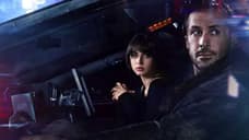 BLADE RUNNER 2049 Redeems Its Underwhelming Box Office With Impressive Blu-ray & DVD Sales