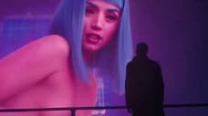 BLADE RUNNER 2049 The World Featurette Contains Some NSFW New Footage From The Sci-Fi Sequel