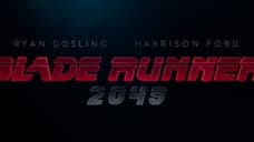 BLADE RUNNER 2049 Trailer Expected To Screen With ALIEN: COVENANT; Check Out A New Official Still