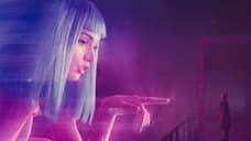 BLADE RUNNER 2099 Is A Go At Prime Video; Original Director Ridley Scott Returning As Executive Producer