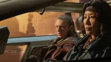 Blade Runner 2099 Star Michelle Yeoh Reveals Why Movies Aren't Required Viewings Before TV Sequel