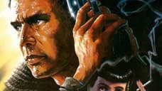 BLADE RUNNER Director Ridley Scott Reveals That A Live-Action Series Is In The Works