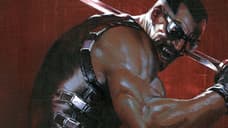 BLADE Star Mahershala Ali Increasingly Frustrated With Marvel As New Details Emerge About BTS Issues