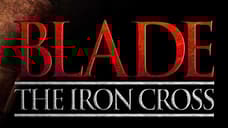 BLADE: THE IRON CROSS EXCLUSIVE Interview: Vincent Cusimano On His Role In The New PUPPET MASTER Movie